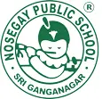 Nosegay Public School logo