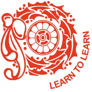 Rishi Aurobindo Memorial Academy logo