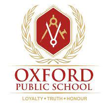 Oxford Public School logo