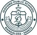 Oxford Public School logo