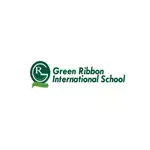 Green Ribbon International School logo