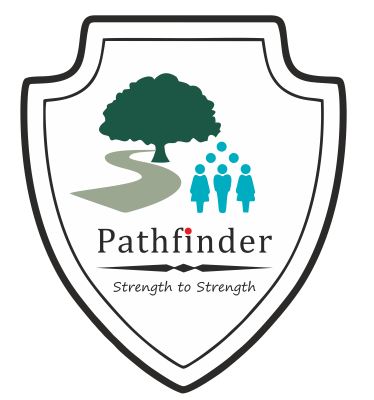 Pathfinder Boarding School logo