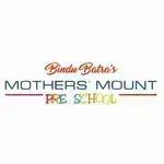 Bindu Batra's Mothers' Mount School logo