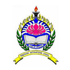 Panchgani International High School And Jr College logo