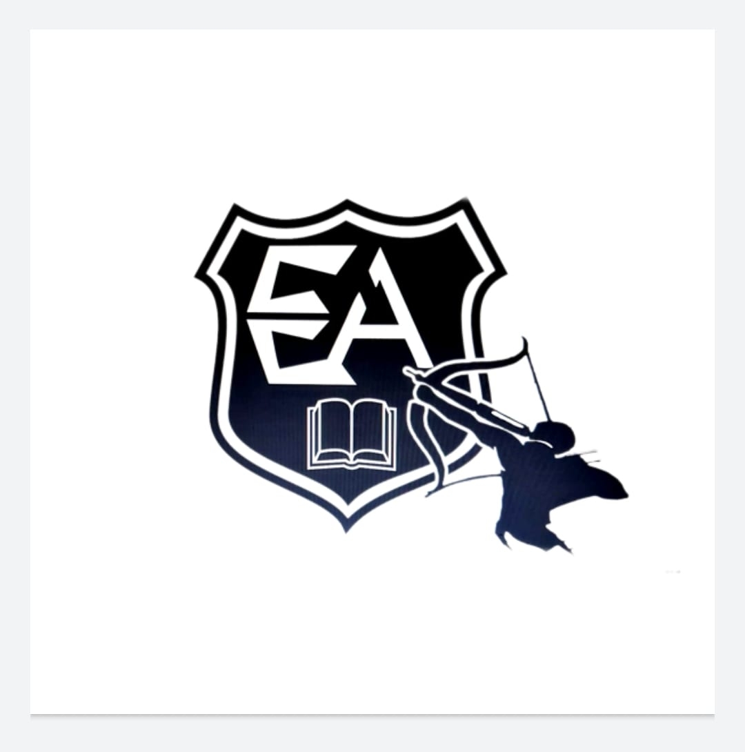 Eklavya Academy logo