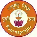 Poorna Prajna Public School logo