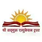 Gurukrupa English Medium School logo