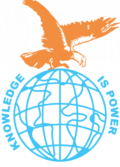 Pride English School logo