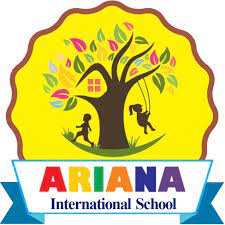 Ariana International School logo