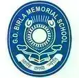 G. D. Birla Memorial School logo
