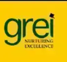 GR International School logo