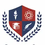 The Centennial School logo