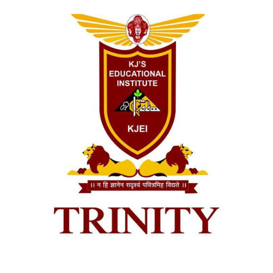 Trinity International School logo