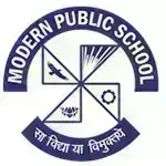Modern Public School logo