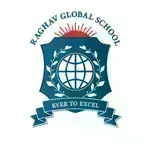 Raghav Global School logo