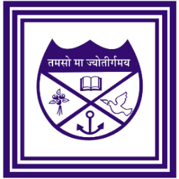 Vidya Niketan logo