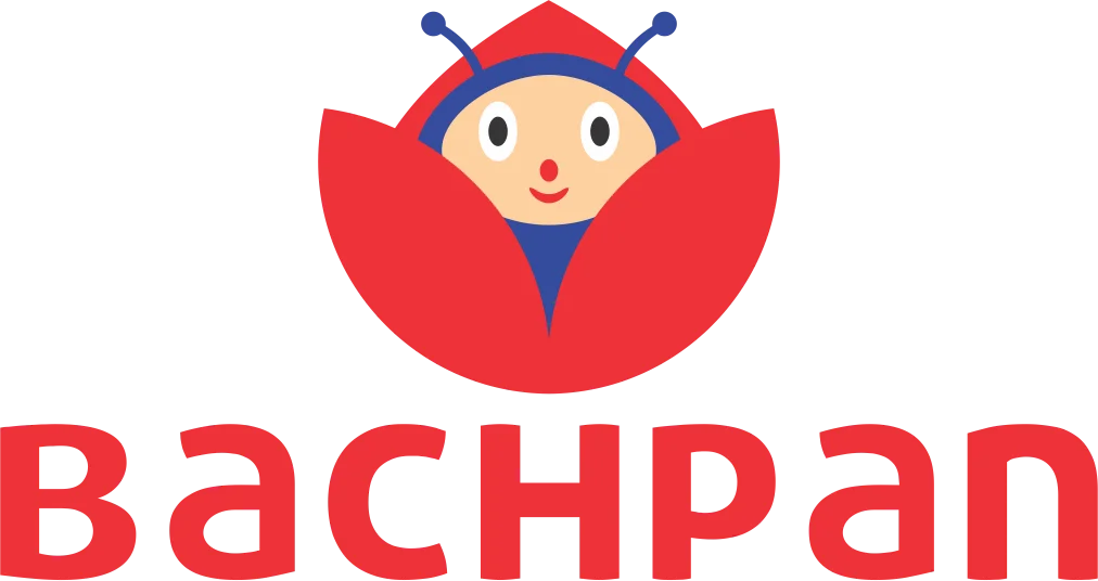 Bachpan Play School logo