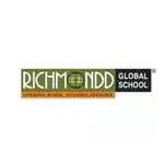 Richmondd Global School logo