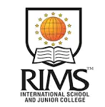 RIMS International School And Junior College logo