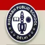 Rishabh Public School logo