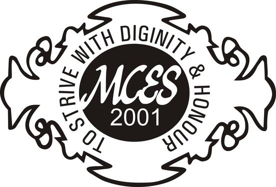 Marian Co-Educational School logo