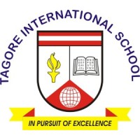 Tagore International School logo