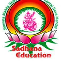 Sadhana English Medium School logo
