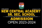 Central Academy Senior Secondary School logo