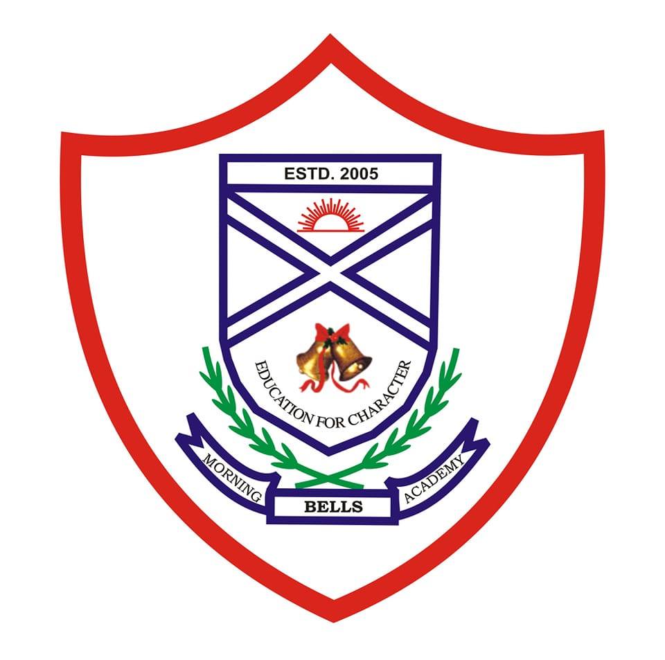 Morning Bells Academy logo