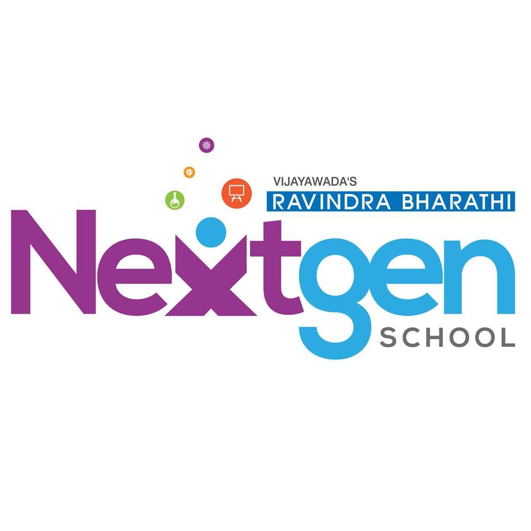 Next Gen Indian Blossoms International School logo
