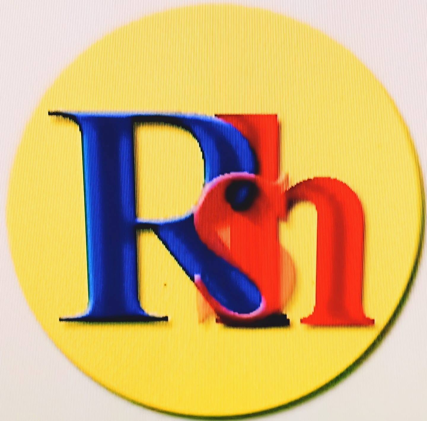 Riverdale High School logo
