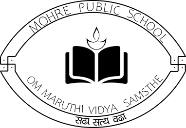 Mohre Public School logo