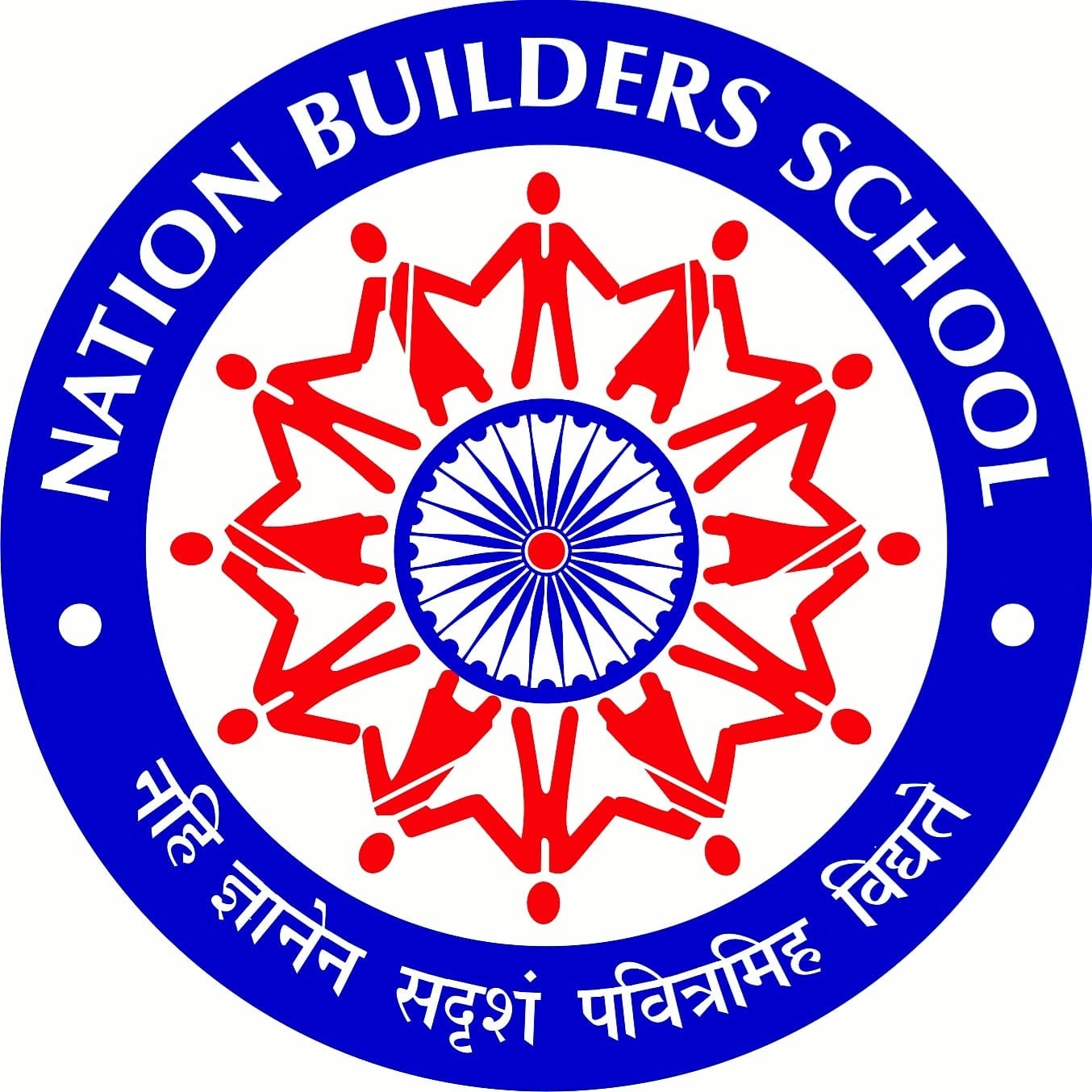 Nation Builders School logo
