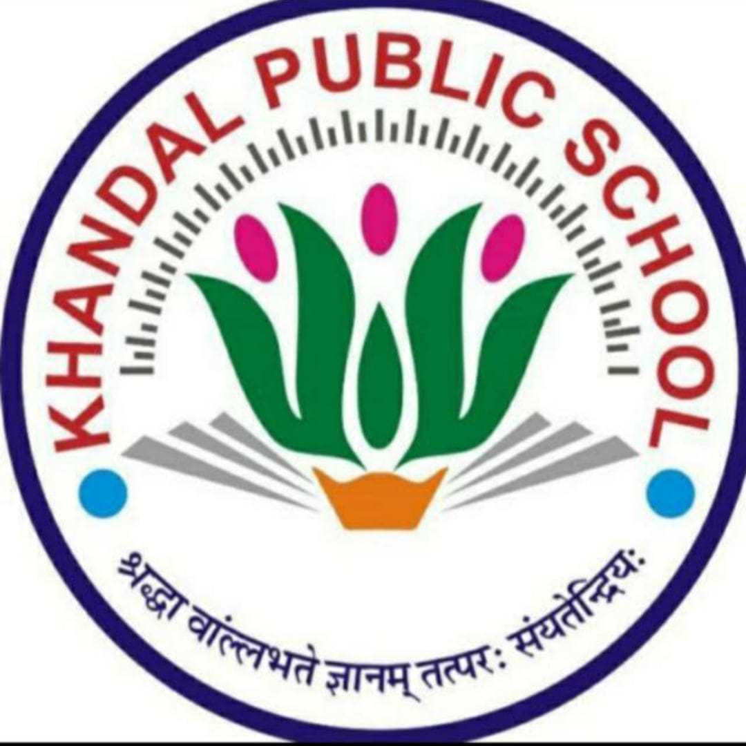 KPS-UDAAN School logo