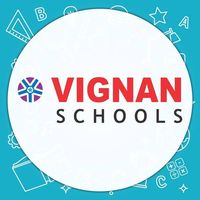 Vignan Global Gen School logo