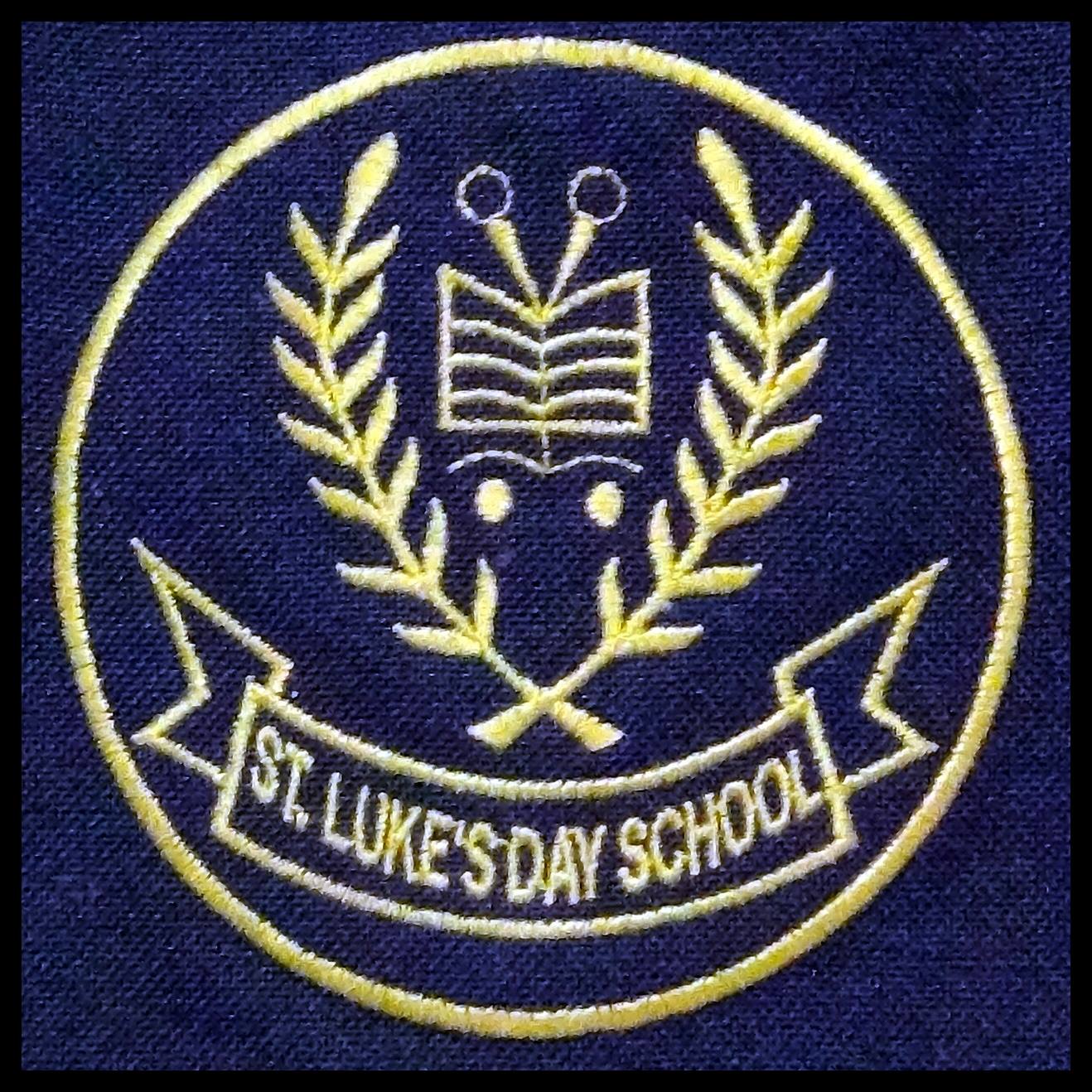 St. Luke's Day School logo