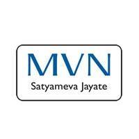 Modern Vidya Niketan logo