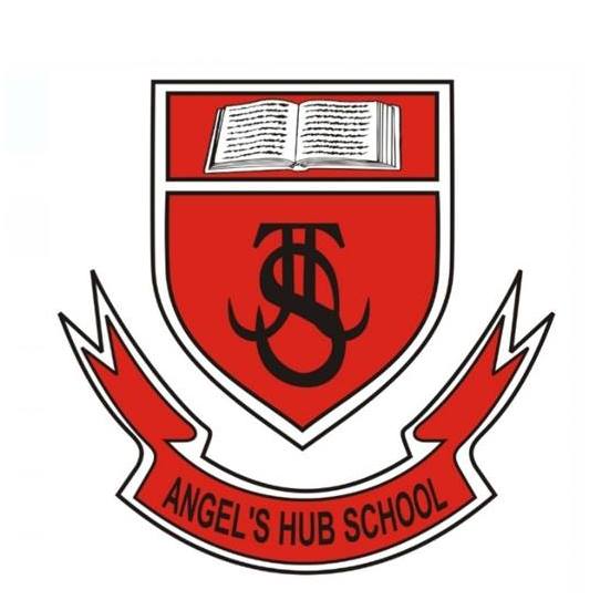 Angels Hub School logo