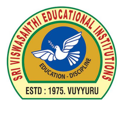 Sri Viswasanthi Educational Institutions logo