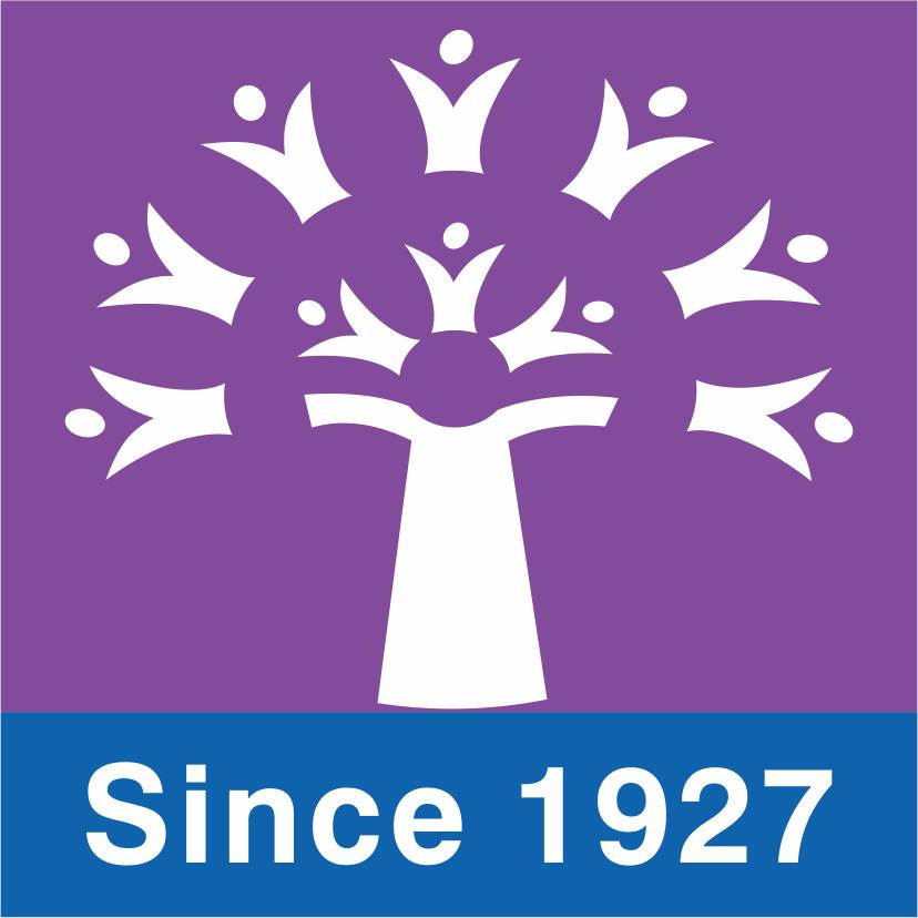 Podar International School logo