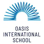 Oasis International School logo