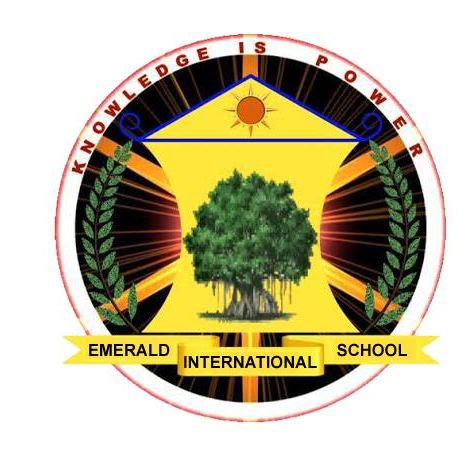 Emerald International School logo
