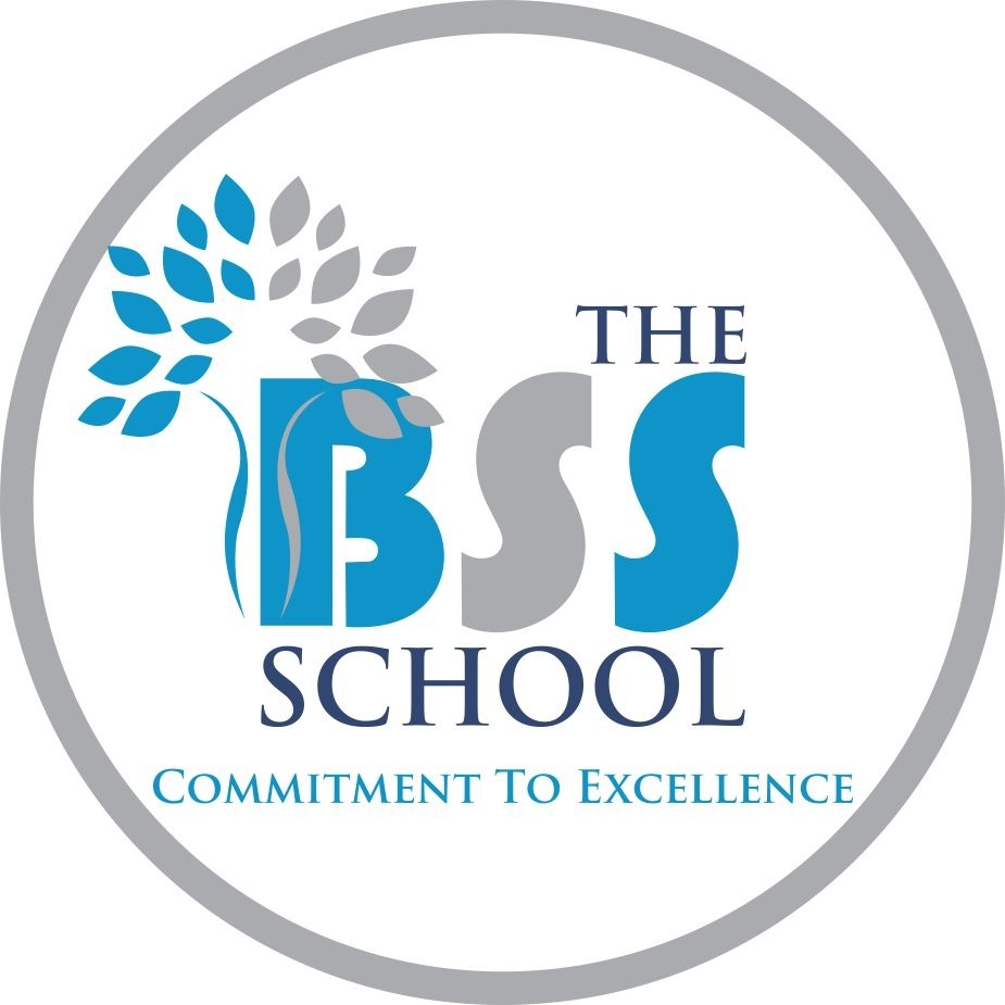 The BSS School logo