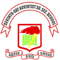 The Seventh-day Adventist Senior Secondary School logo