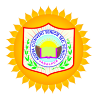 Aditya Convent School logo