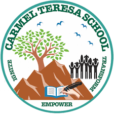 Carmel Teresa School logo