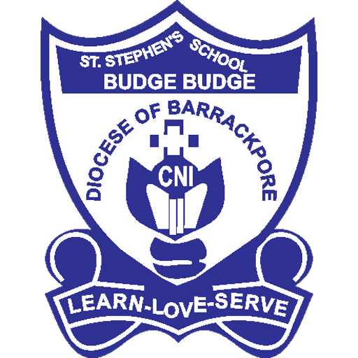 St. Stephen School logo