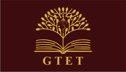 G.T. Independent PU College logo