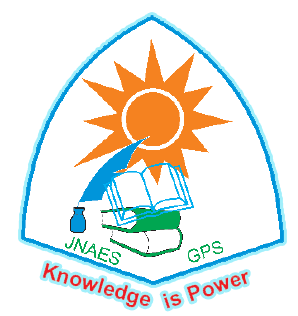 Greenland Public School logo