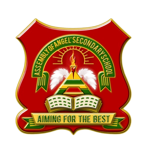 Assembly Of Angels Secondary School logo